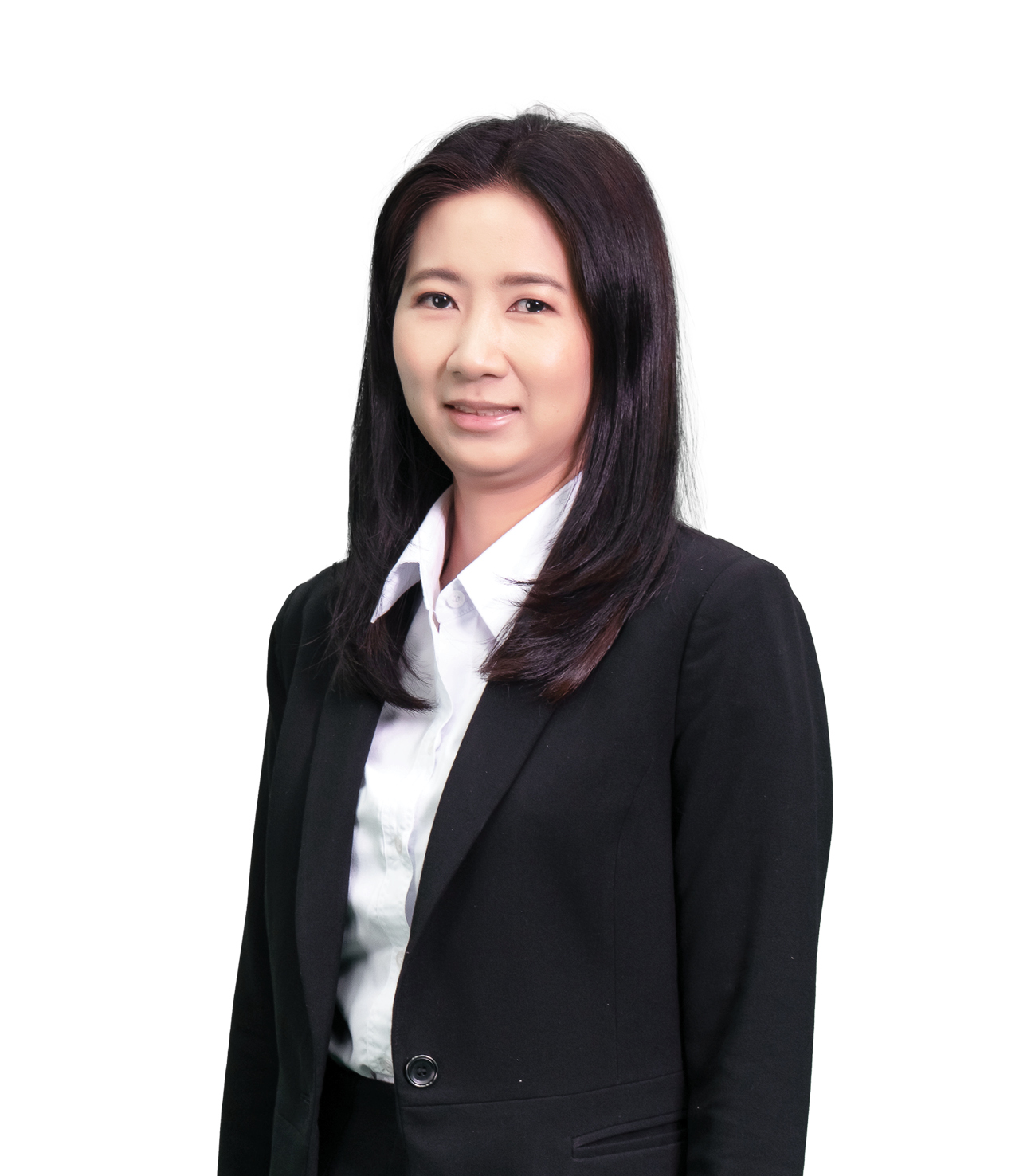 Assoc. Prof. Dr. Acharaporn Duangjai